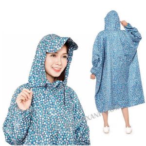Áo Mưa Bít Chất Lượng 