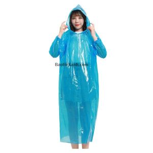 Áo Mưa Bít Chất Lượng 