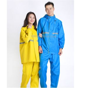 Áo Mưa Bộ Chất Lượng 