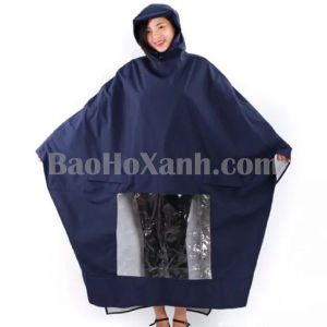 Áo Mưa Cánh Dơi Cao Cấp 