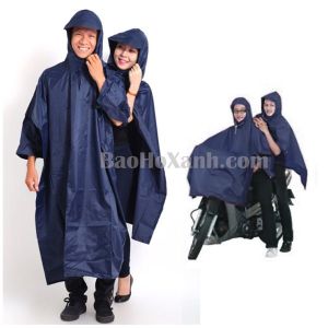 Áo Mưa Cánh Dơi Chất Lượng 