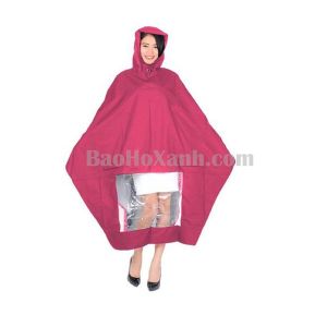 Áo Mưa Cánh Dơi Chất Lượng 