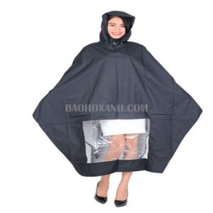 Áo Mưa Cánh Dơi Siêu Bền Độc Đáo Nhất