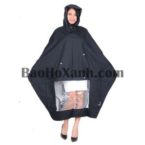 Áo Mưa Cánh Dơi Siêu Bền 
