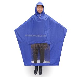 Áo Mưa Chất Lượng 