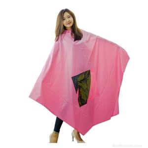 Áo Mưa Choàng Đầu Cao Cấp 