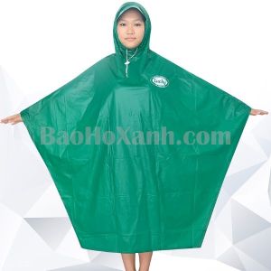Áo Mưa Chữ A Xịn 