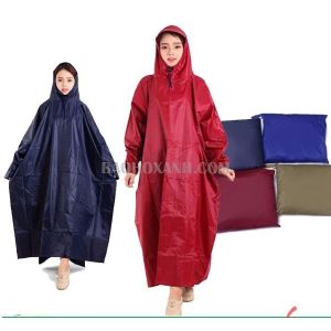 Áo Mưa Nhủ Cao Cấp Đẹp Quá