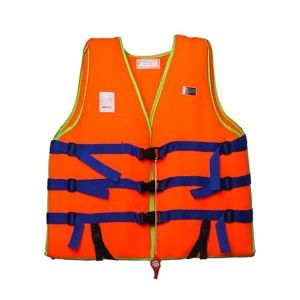 Áo Phao Cứu Hộ Cá Nhân Bền Bỉ