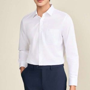 Áo Sơ Mi Nam Dài Tay Thời Trang Công Sở