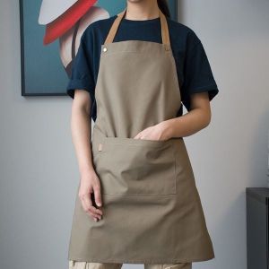 Áo Tạp Dề Dành Cho Công Việc Nội Trợ Bền Đẹp