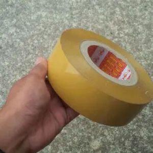 Băng Dính Đục Đóng Gói Chắc Chắn