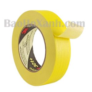 Băng Keo Giấy Cao Cấp Đỉnh Nhất