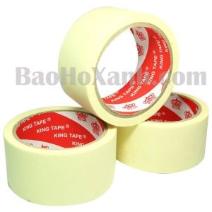 Băng Keo Giấy Chất Lượng Đỉnh Cao
