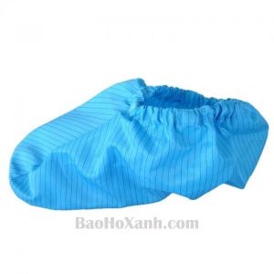Bao bọc giày vô trùng an toàn