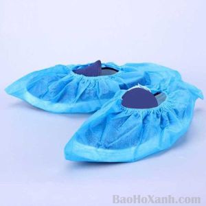 Bao Chân Bảo Vệ An Toàn