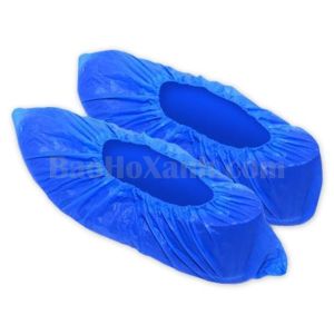 Bao Chân Phòng Sạch Dùng Một Lần