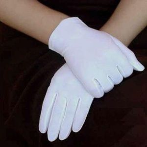 Bao Tay Vải Mỏng Bảo Hộ Lao Động Cao Cấp
