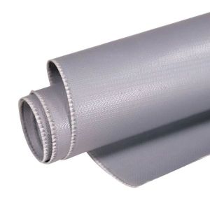 Bạt Chống Cháy Chịu Nhiệt Bền Tốt