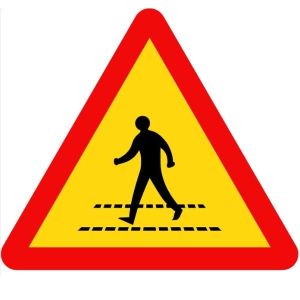 Biển Báo Giao Thông Cao Cấp Giá Rẻ