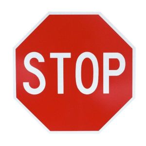 Biển Báo Hiệu Đa Giác Các Loại- AGT0007