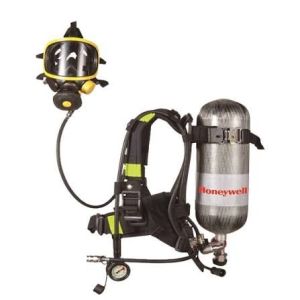 Bình Thở Honeywell Scba Chuyên Dụng PCCC