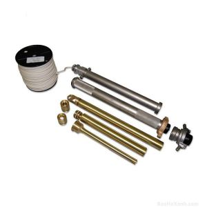 bộ dụng cụ lấy mẫu xăng dầu tốt