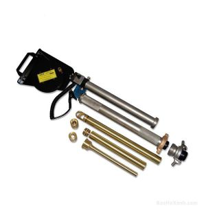 bộ dụng cụ lấy mẫu xăng dầu tốt