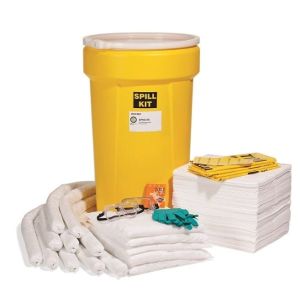 Bộ Kit Chống Tràn Dầu 120 Lít
