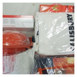 Bộ Quần Áo Chống Hồ Quang Chất Lượng