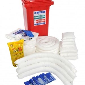 BỘ ỨNG CỨU TRÀN DẦU 240L 