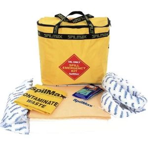 BỘ ỨNG CỨU TRÀN DẦU 60L