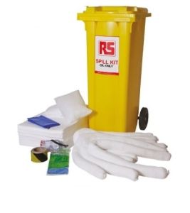 BỘ ỨNG CỨU TRÀN DẦU 120L