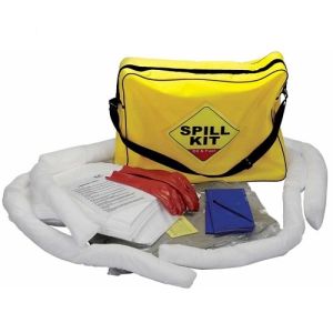 Bộ Ứng Cứu Tràn Dầu 30L Chất Lượng Cao