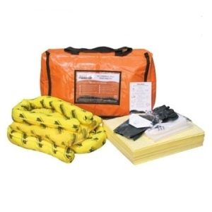 Bộ ứng cứu tràn hóa chất 60 Lít - UCK0007 