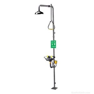 Bồn Rửa Mắt Khẩn Cấp An Toàn