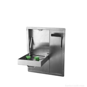 bồn rửa mắt khẩn cấp cao cấp