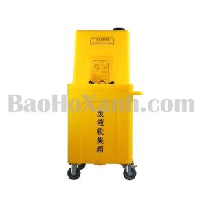 Bồn Rửa Mắt Khẩn Cấp Cao