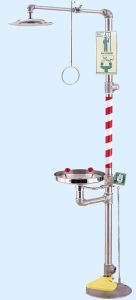 Vòi rửa mắt khẩn cấp EW607-BRM0002