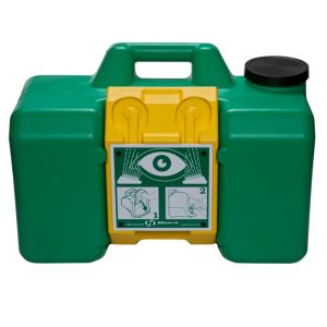 Bồn Rửa Mắt Khẩn Cấp Haws Di Động Giá Tốt – BRM0030