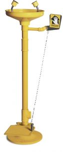 Bồn Rửa Mắt Khẩn Cấp - BRM0004