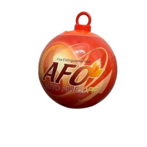 Bóng Chữa Cháy AFO Dạng Móc Treo