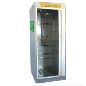 Bồn Rửa Mắt Và Tắm Cao Cấp