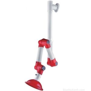 Chụp hút khí phòng thí nghiệm bền tốt