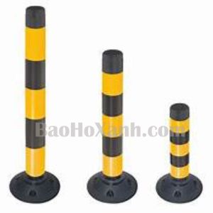 Cọc Tiêu Giao Thông Hình Trụ