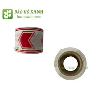 Cuộn rào cảnh báo nguy hiểm giá rẻ, tiện dụng – AGT0098