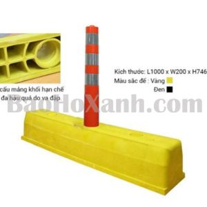 Dải Phân Cách Bền