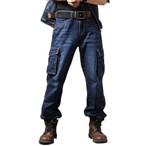 Đặt May Quần Jean Lao Động Cao Cấp - Uy Tín