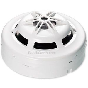 Đầu Báo Cháy, Báo Nhiệt Chính Hãng