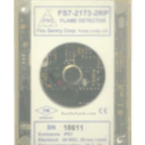 Đầu Báo Cháy Honeywell FS7